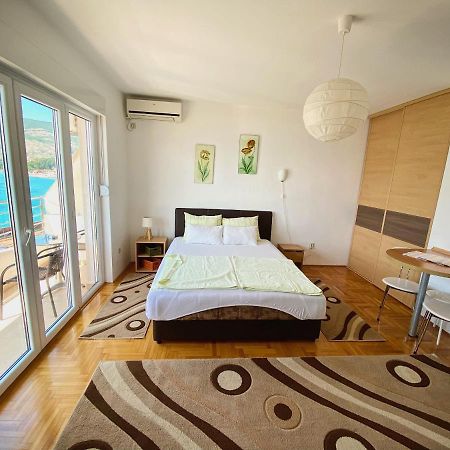 הרצג-נובי Apartments Bellevue - Otasevic מראה חיצוני תמונה