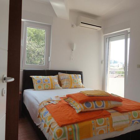 הרצג-נובי Apartments Bellevue - Otasevic מראה חיצוני תמונה