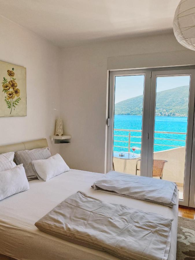 הרצג-נובי Apartments Bellevue - Otasevic מראה חיצוני תמונה
