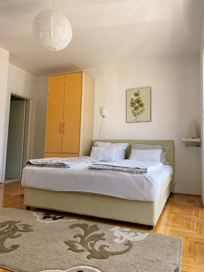 הרצג-נובי Apartments Bellevue - Otasevic מראה חיצוני תמונה