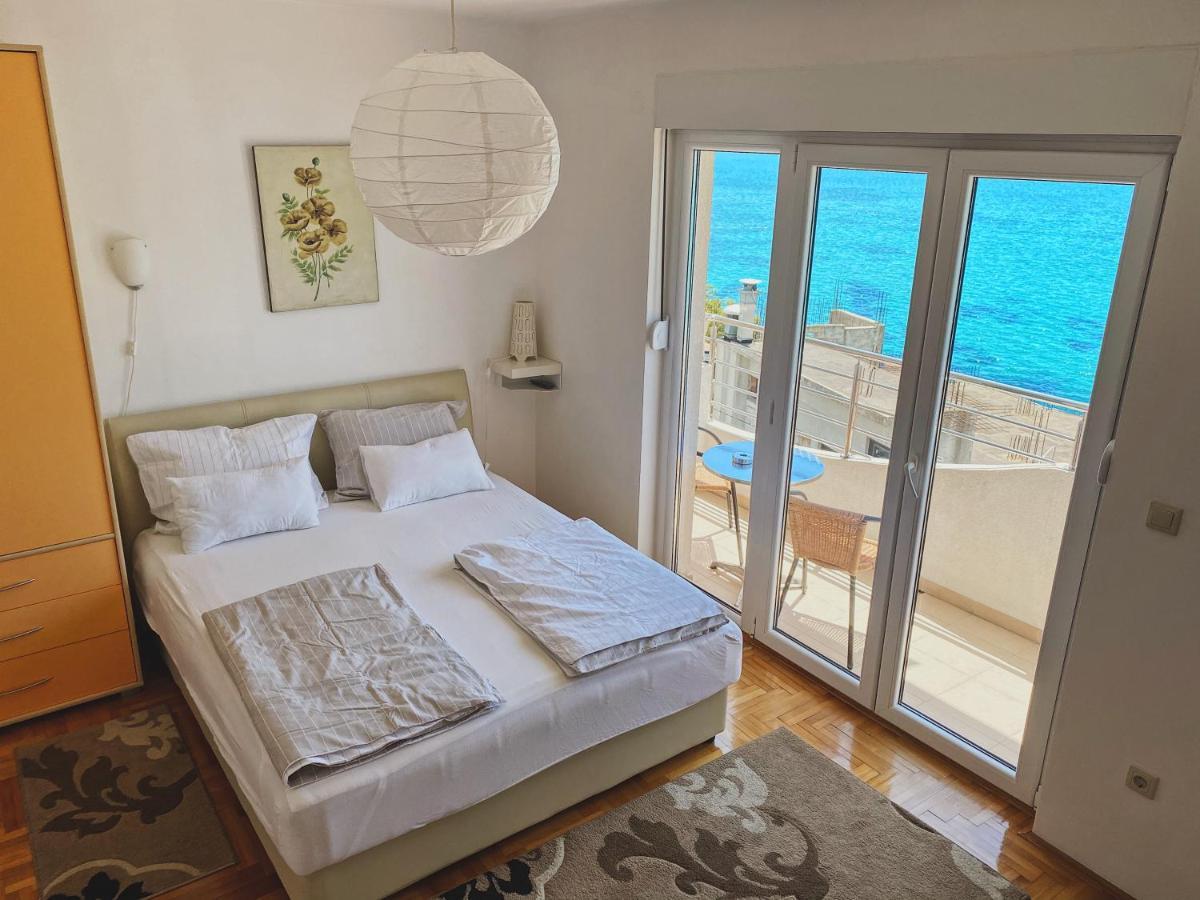 הרצג-נובי Apartments Bellevue - Otasevic מראה חיצוני תמונה
