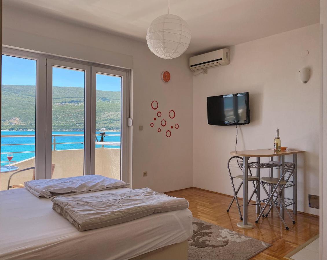 הרצג-נובי Apartments Bellevue - Otasevic מראה חיצוני תמונה