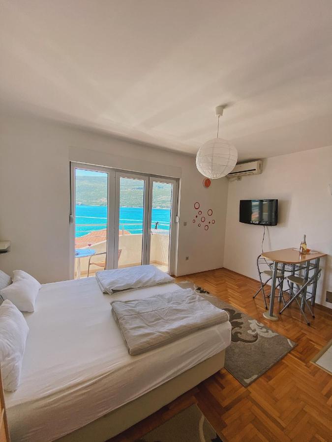 הרצג-נובי Apartments Bellevue - Otasevic מראה חיצוני תמונה