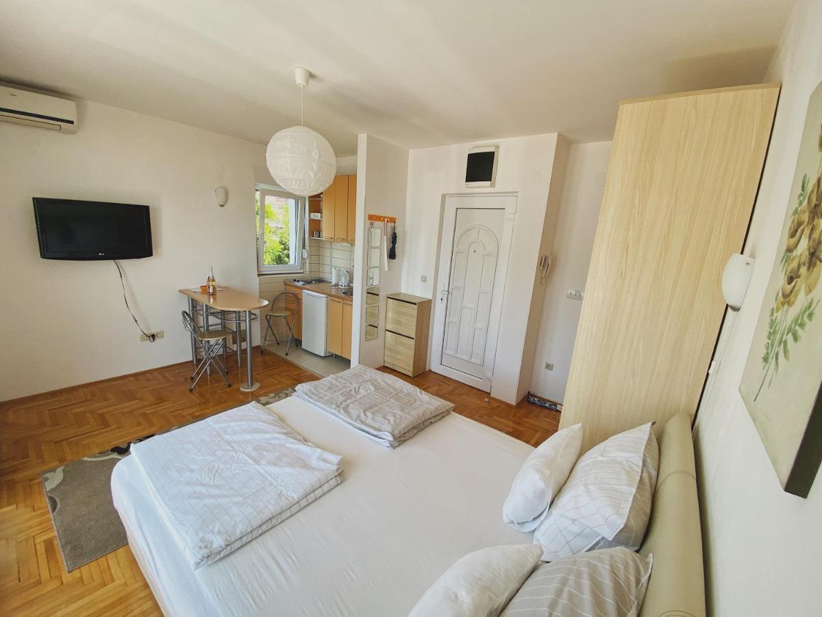 הרצג-נובי Apartments Bellevue - Otasevic מראה חיצוני תמונה