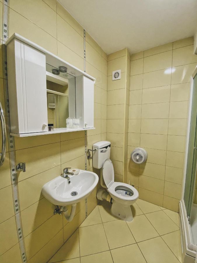הרצג-נובי Apartments Bellevue - Otasevic מראה חיצוני תמונה