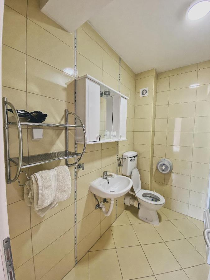 הרצג-נובי Apartments Bellevue - Otasevic מראה חיצוני תמונה