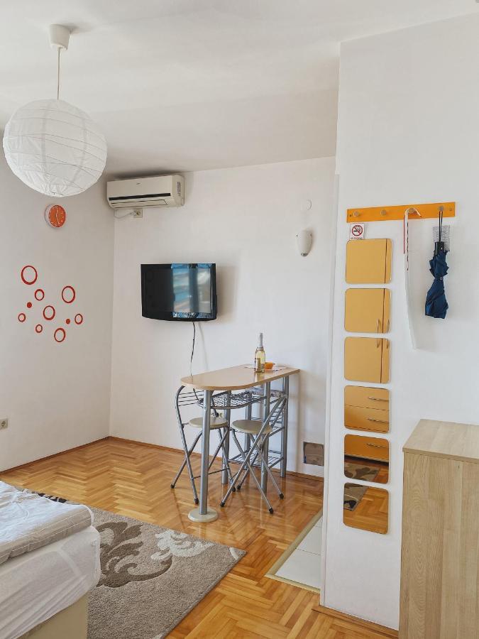 הרצג-נובי Apartments Bellevue - Otasevic מראה חיצוני תמונה
