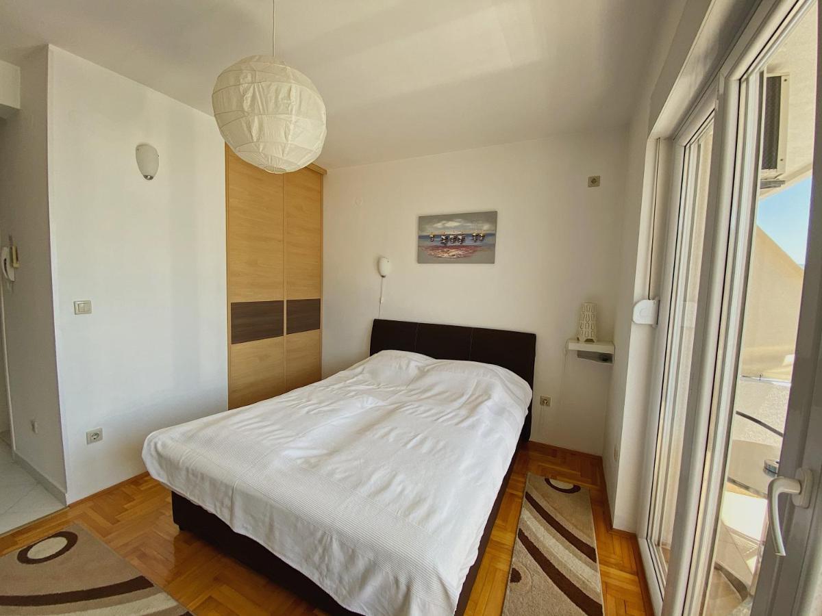 הרצג-נובי Apartments Bellevue - Otasevic מראה חיצוני תמונה