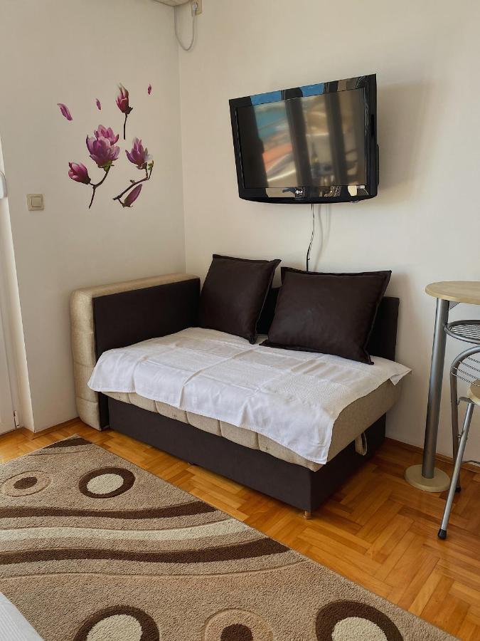 הרצג-נובי Apartments Bellevue - Otasevic מראה חיצוני תמונה