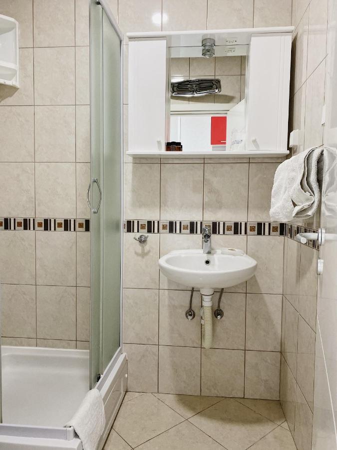 הרצג-נובי Apartments Bellevue - Otasevic מראה חיצוני תמונה