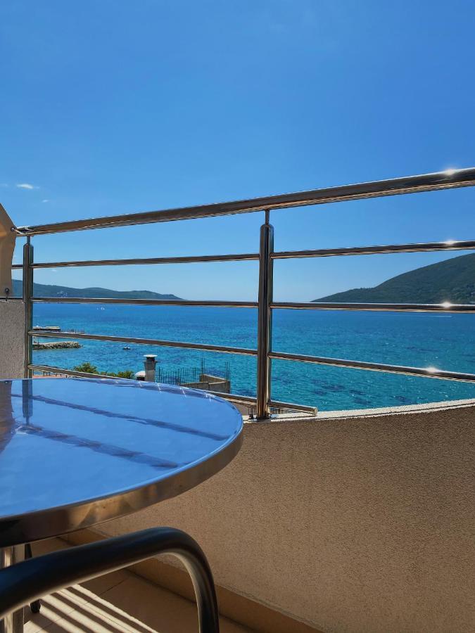 הרצג-נובי Apartments Bellevue - Otasevic מראה חיצוני תמונה