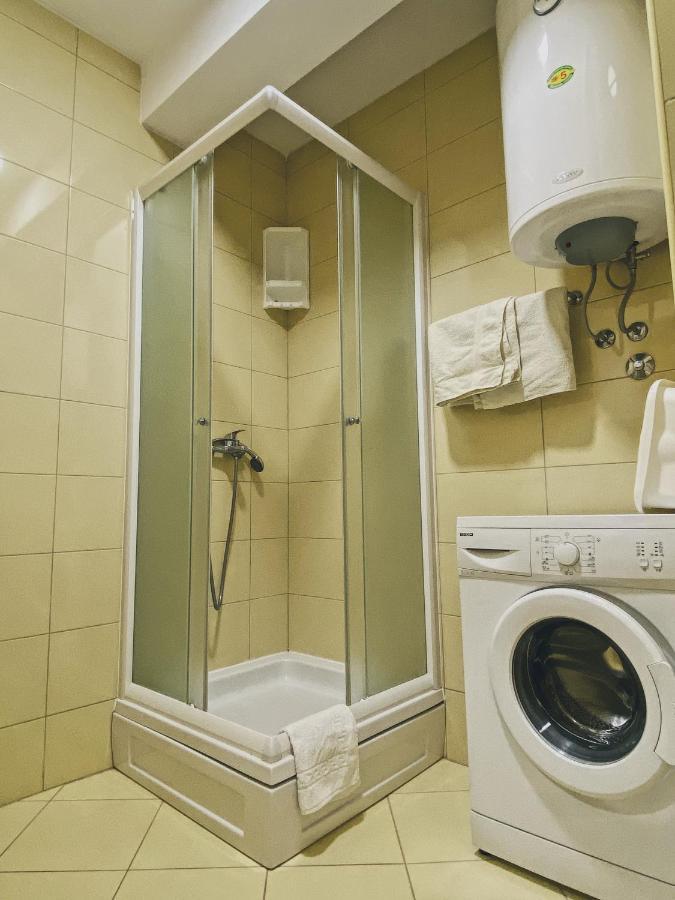 הרצג-נובי Apartments Bellevue - Otasevic מראה חיצוני תמונה
