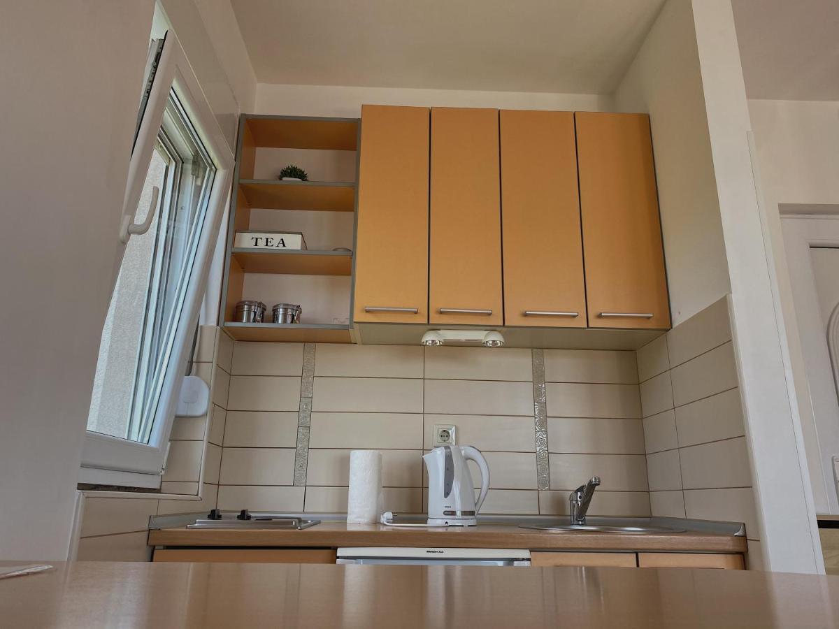 הרצג-נובי Apartments Bellevue - Otasevic מראה חיצוני תמונה