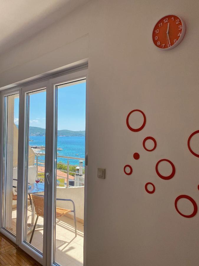 הרצג-נובי Apartments Bellevue - Otasevic מראה חיצוני תמונה