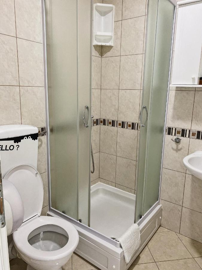 הרצג-נובי Apartments Bellevue - Otasevic מראה חיצוני תמונה