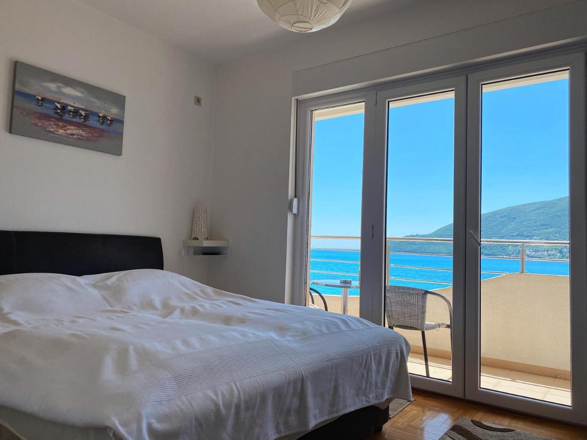 הרצג-נובי Apartments Bellevue - Otasevic מראה חיצוני תמונה