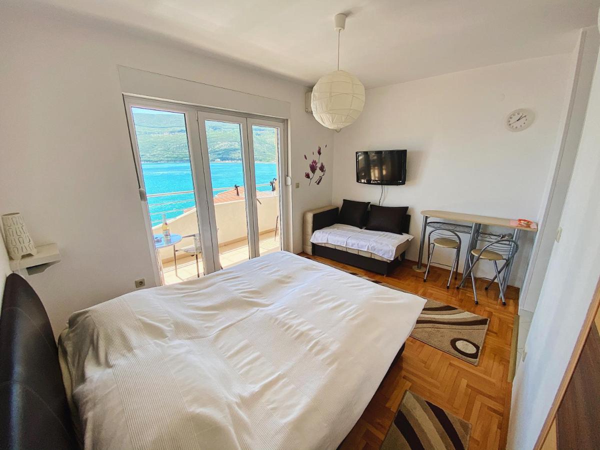 הרצג-נובי Apartments Bellevue - Otasevic מראה חיצוני תמונה