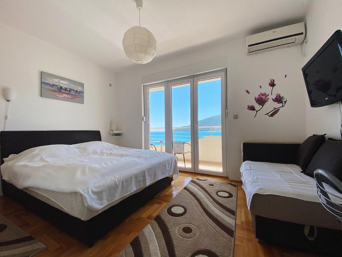 הרצג-נובי Apartments Bellevue - Otasevic מראה חיצוני תמונה