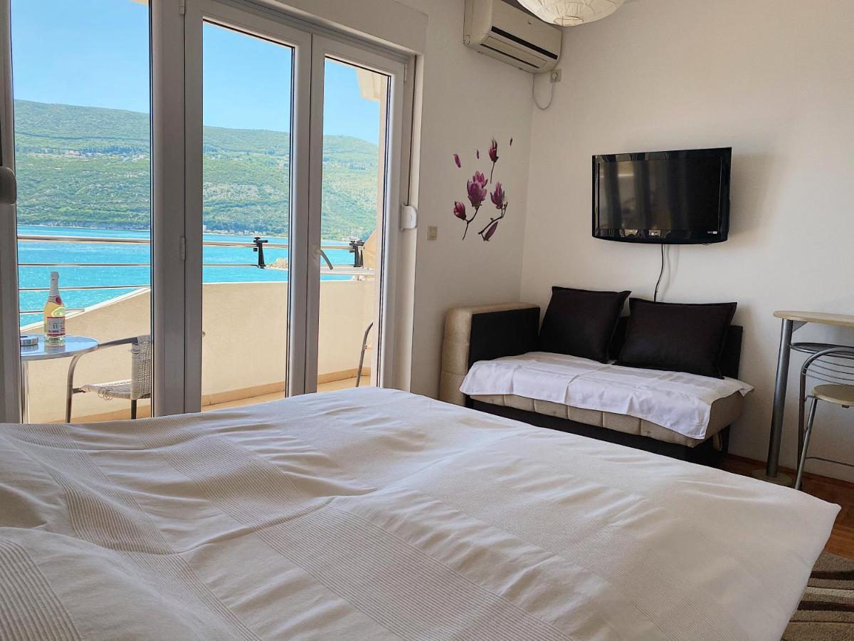 הרצג-נובי Apartments Bellevue - Otasevic מראה חיצוני תמונה