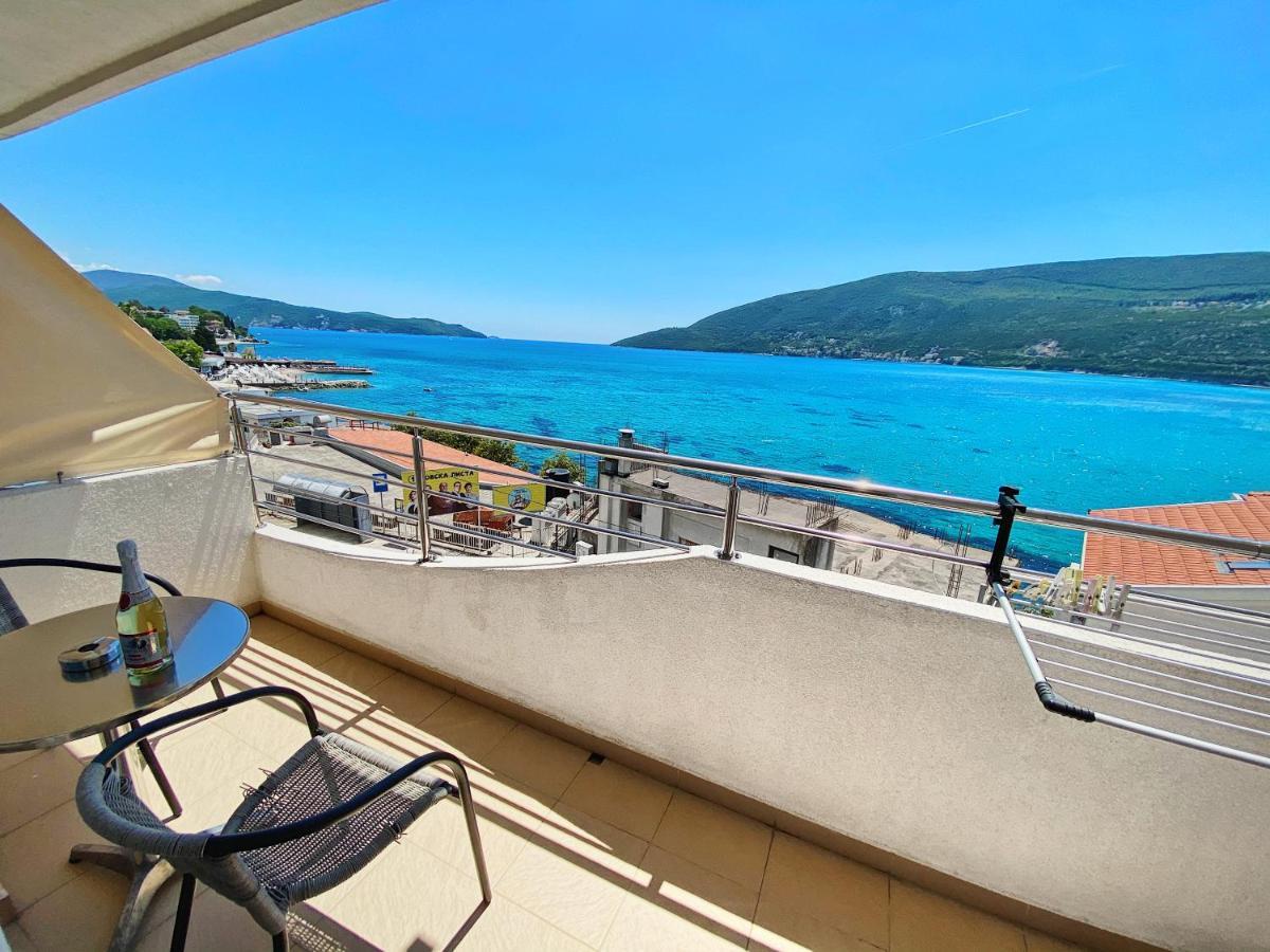 הרצג-נובי Apartments Bellevue - Otasevic מראה חיצוני תמונה