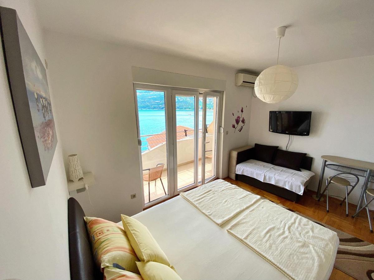 הרצג-נובי Apartments Bellevue - Otasevic מראה חיצוני תמונה