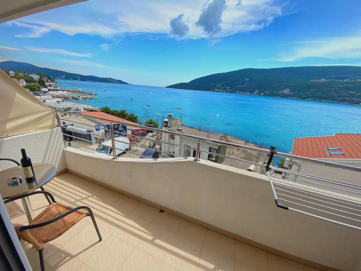 הרצג-נובי Apartments Bellevue - Otasevic מראה חיצוני תמונה