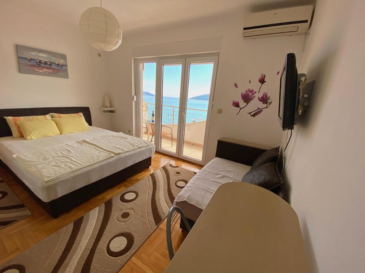 הרצג-נובי Apartments Bellevue - Otasevic מראה חיצוני תמונה