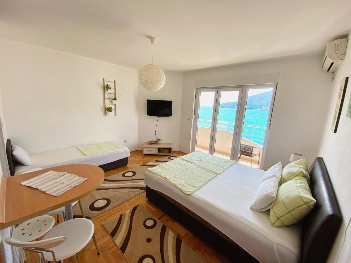 הרצג-נובי Apartments Bellevue - Otasevic מראה חיצוני תמונה