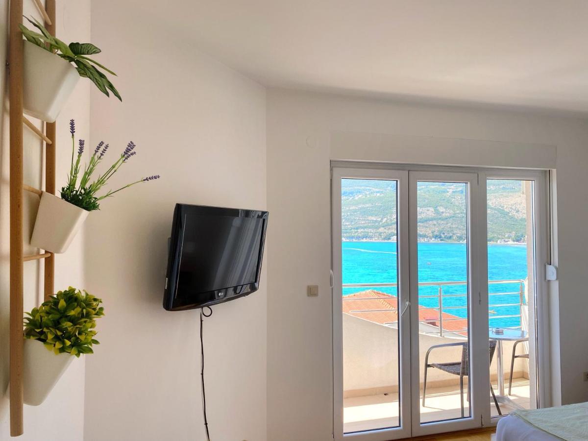 הרצג-נובי Apartments Bellevue - Otasevic מראה חיצוני תמונה