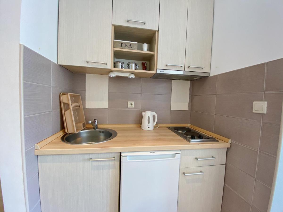 הרצג-נובי Apartments Bellevue - Otasevic מראה חיצוני תמונה