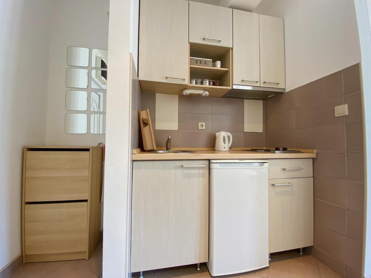 הרצג-נובי Apartments Bellevue - Otasevic מראה חיצוני תמונה