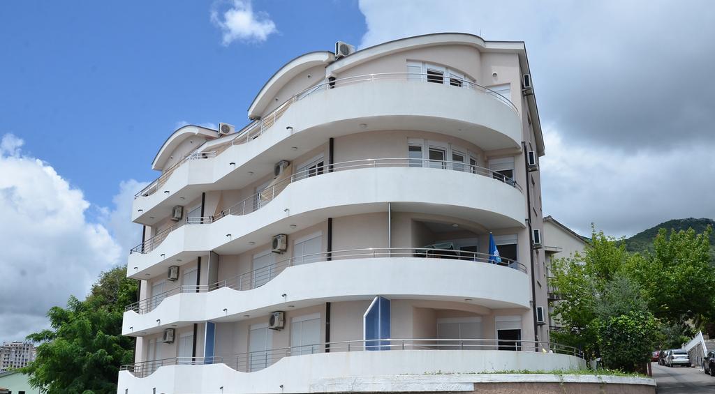 הרצג-נובי Apartments Bellevue - Otasevic מראה חיצוני תמונה