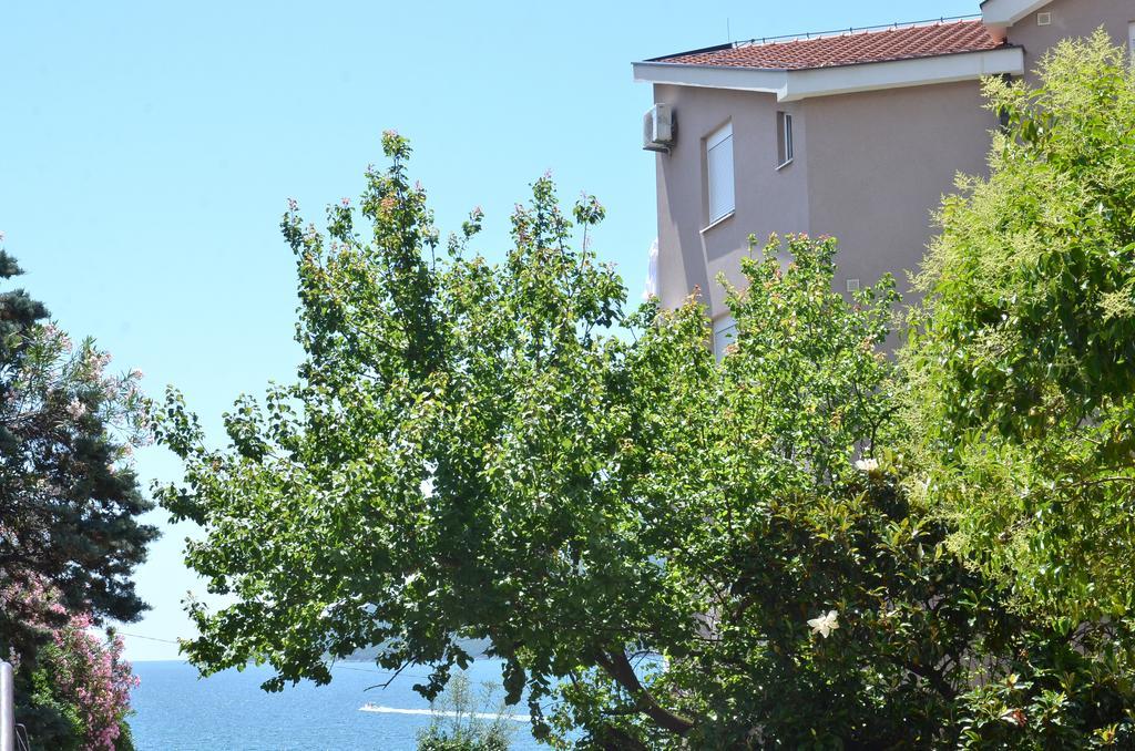הרצג-נובי Apartments Bellevue - Otasevic מראה חיצוני תמונה