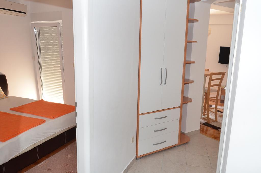 הרצג-נובי Apartments Bellevue - Otasevic חדר תמונה