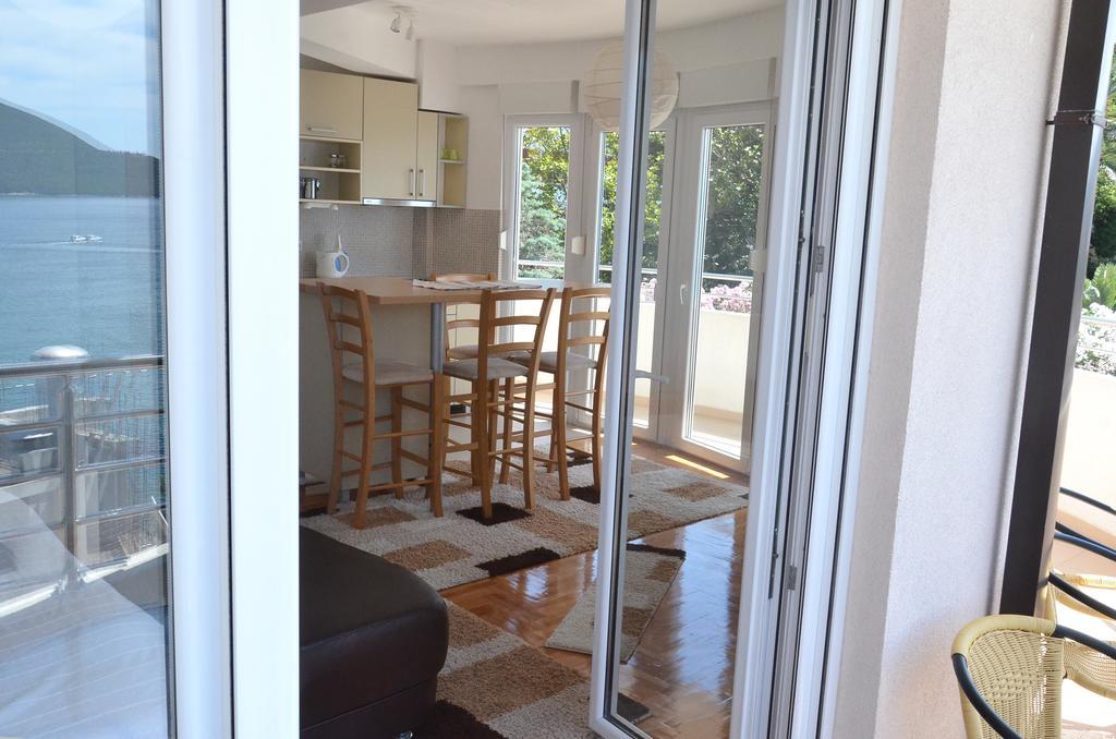 הרצג-נובי Apartments Bellevue - Otasevic חדר תמונה