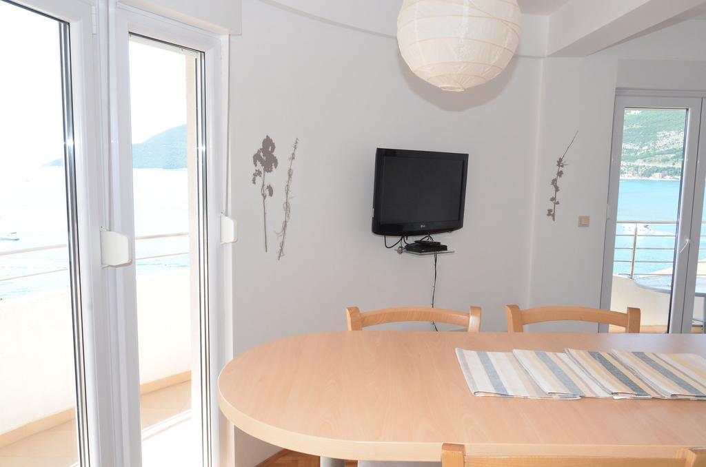 הרצג-נובי Apartments Bellevue - Otasevic חדר תמונה