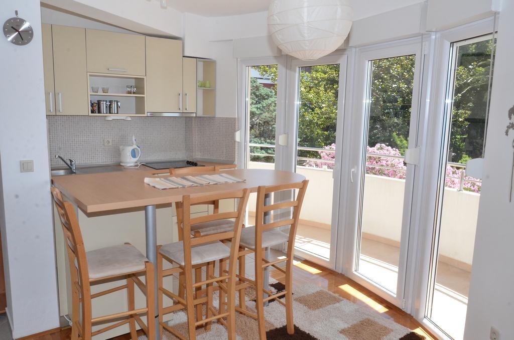 הרצג-נובי Apartments Bellevue - Otasevic חדר תמונה