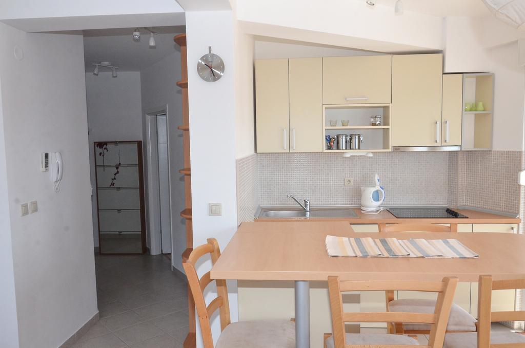 הרצג-נובי Apartments Bellevue - Otasevic חדר תמונה