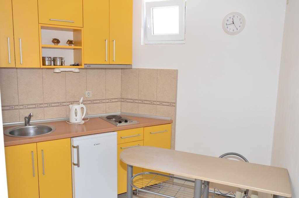 הרצג-נובי Apartments Bellevue - Otasevic חדר תמונה