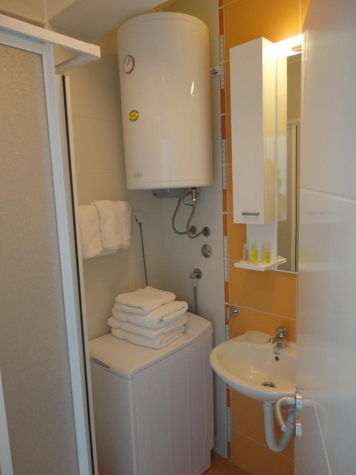 הרצג-נובי Apartments Bellevue - Otasevic מראה חיצוני תמונה
