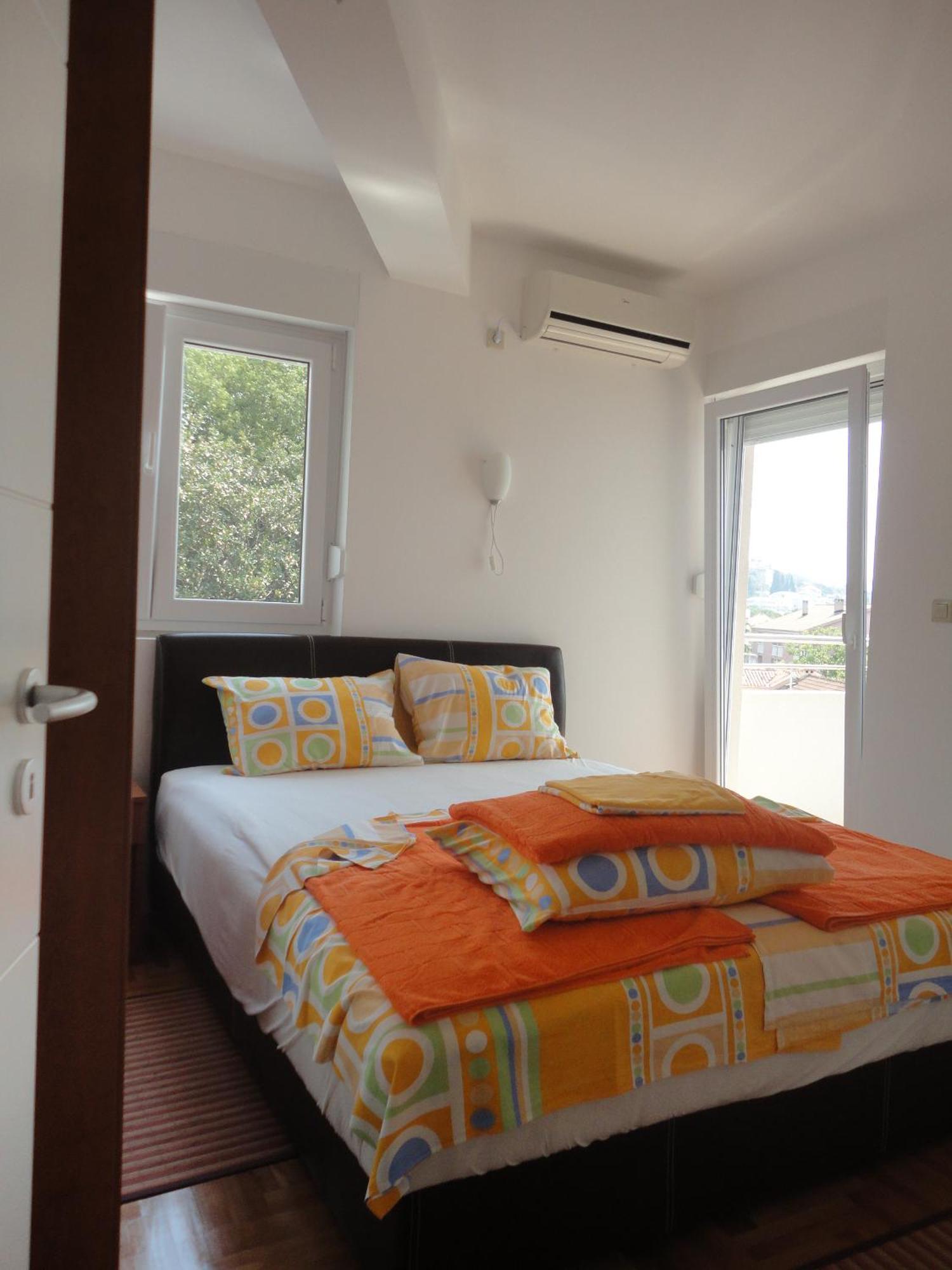 הרצג-נובי Apartments Bellevue - Otasevic מראה חיצוני תמונה