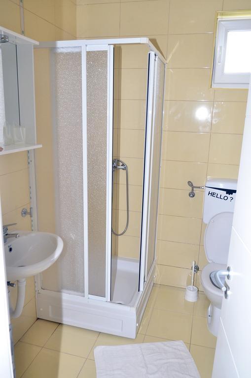 הרצג-נובי Apartments Bellevue - Otasevic חדר תמונה